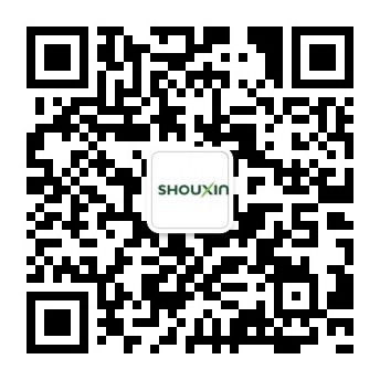 關注首信環保微信公眾號